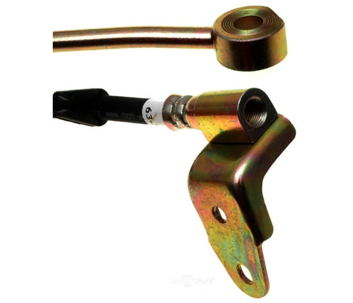 Raybestos BH382327 Professional Grade Hydraulic Brake Hose Fits select: 2002-2005 DODGE NEON