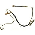 thumbnail image 1 of Raybestos BH382339 Professional Grade Hydraulic Brake Hose Fits select: 2001-2002 DODGE GRAND CARAVAN, 2005-2007 DODGE CARAVAN, 1 of 6