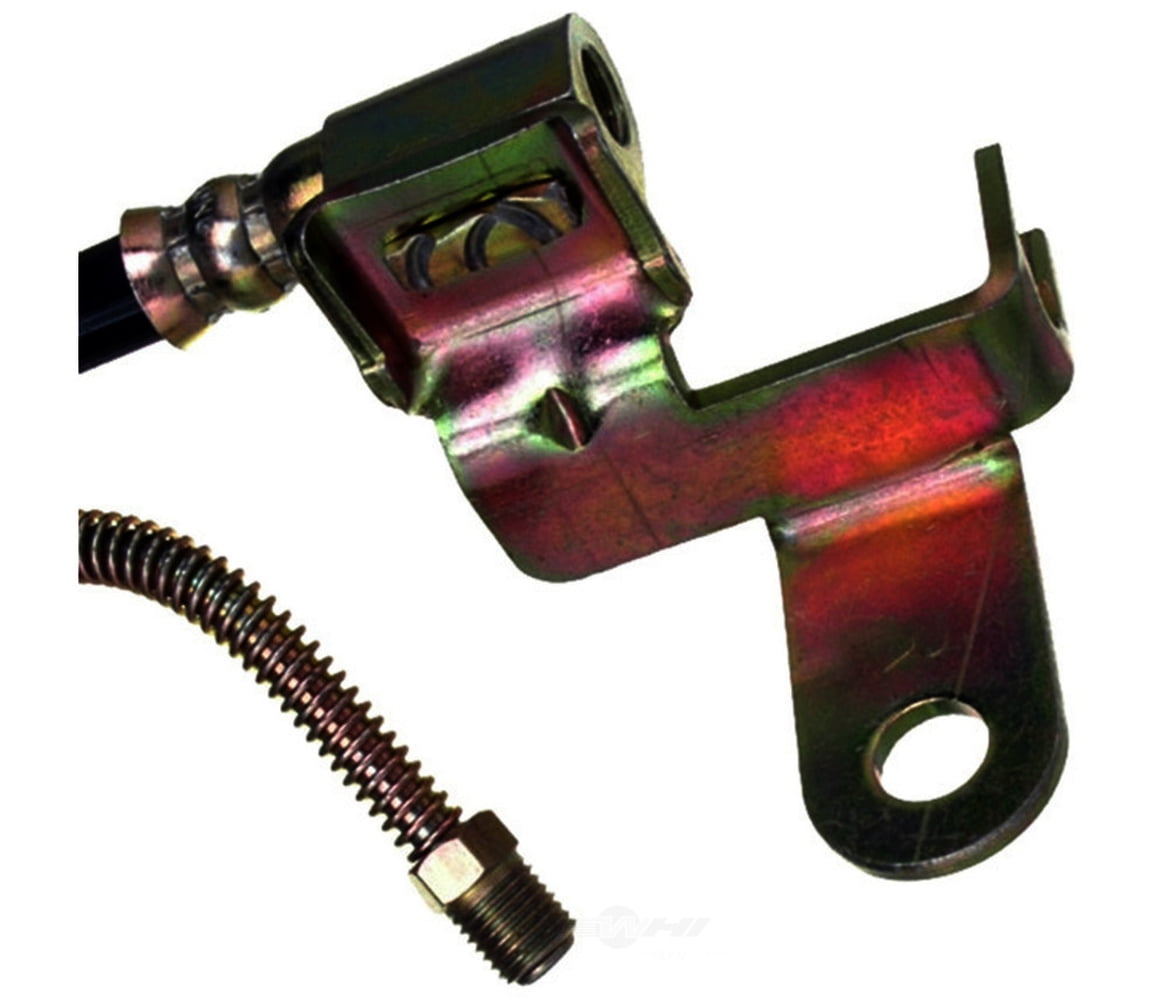 Raybestos Bh382348 Professional Grade Hydraulic Brake Hose