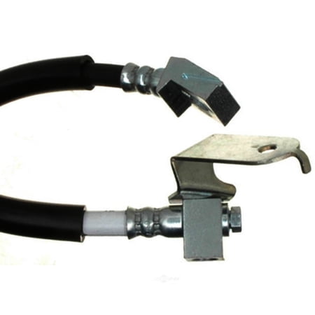 Raybestos BH382357 Professional Grade Hydraulic Brake Hose