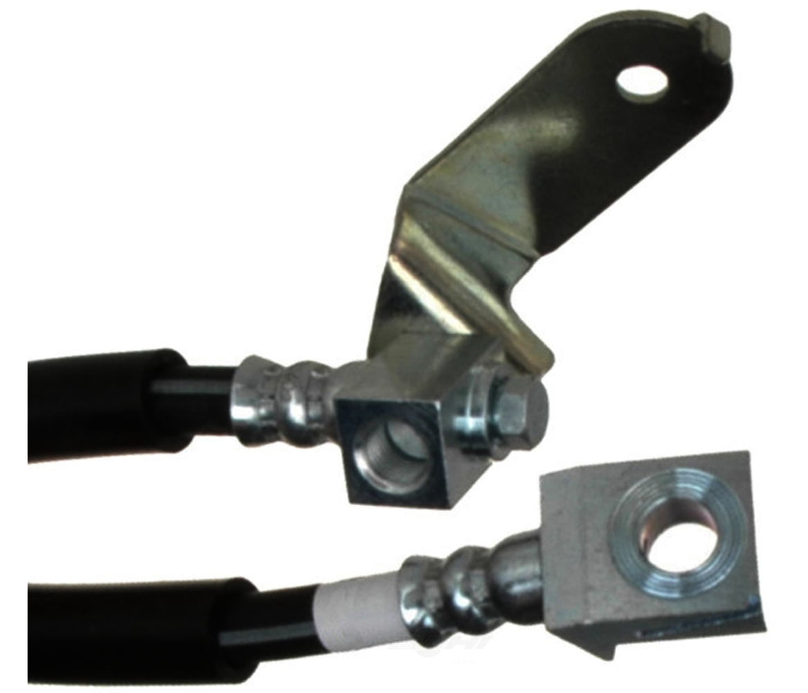 Raybestos BH382358 Professional Grade Hydraulic Brake Hose Fits select: 2015,2018 DODGE CHARGER