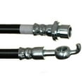 thumbnail image 1 of Raybestos BH382365 Professional Grade Hydraulic Brake Hose Fits select: 2007-2011 TOYOTA CAMRY, 2005-2012 TOYOTA AVALON, 1 of 6