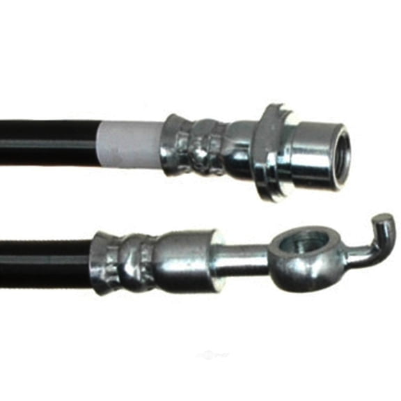 Raybestos BH382365 Professional Grade Hydraulic Brake Hose Fits select: 2007-2011 TOYOTA CAMRY, 2005-2012 TOYOTA AVALON