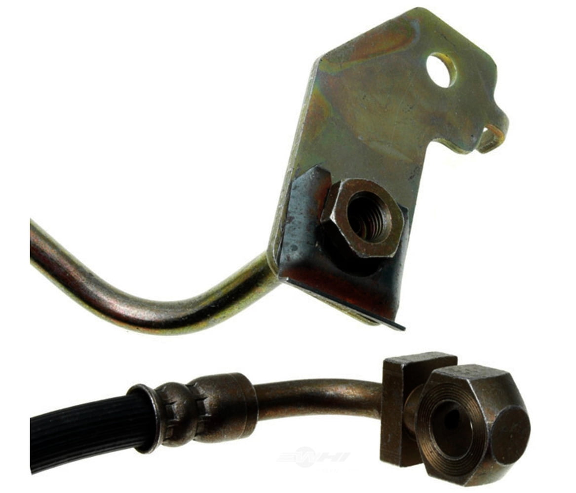 Raybestos BH382368 Professional Grade Hydraulic Brake Hose Fits select: 2004-2008 CHRYSLER PACIFICA