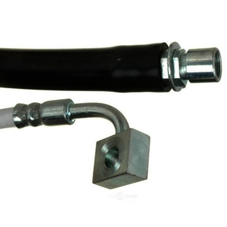 Raybestos BH382379 Professional Grade Hydraulic Brake Hose Fits select: 2006,2012 DODGE RAM 1500