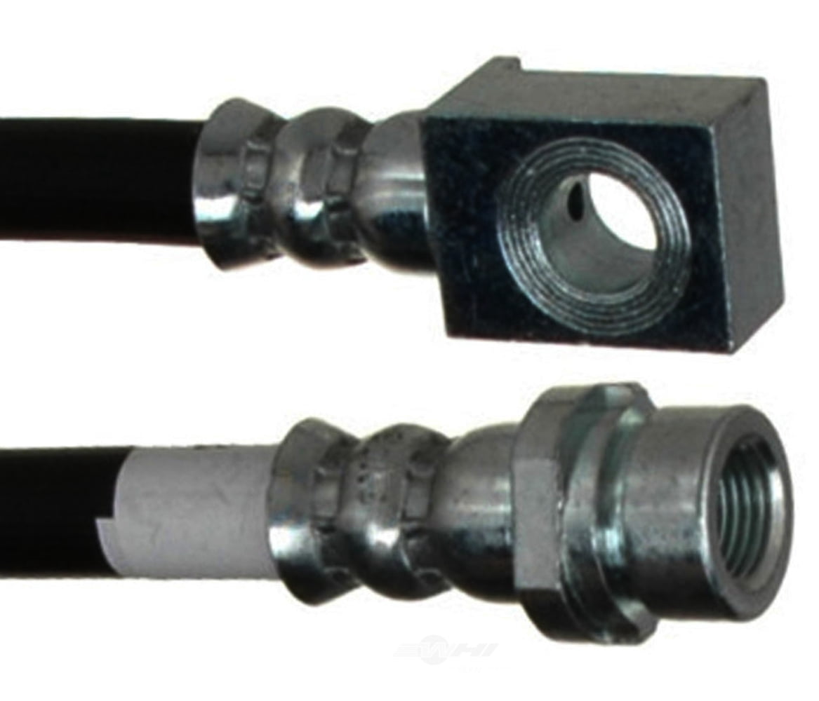 Raybestos BH382388 Professional Grade Hydraulic Brake Hose Fits select: 2005-2007 FORD ESCAPE, 2005-2006 MAZDA TRIBUTE