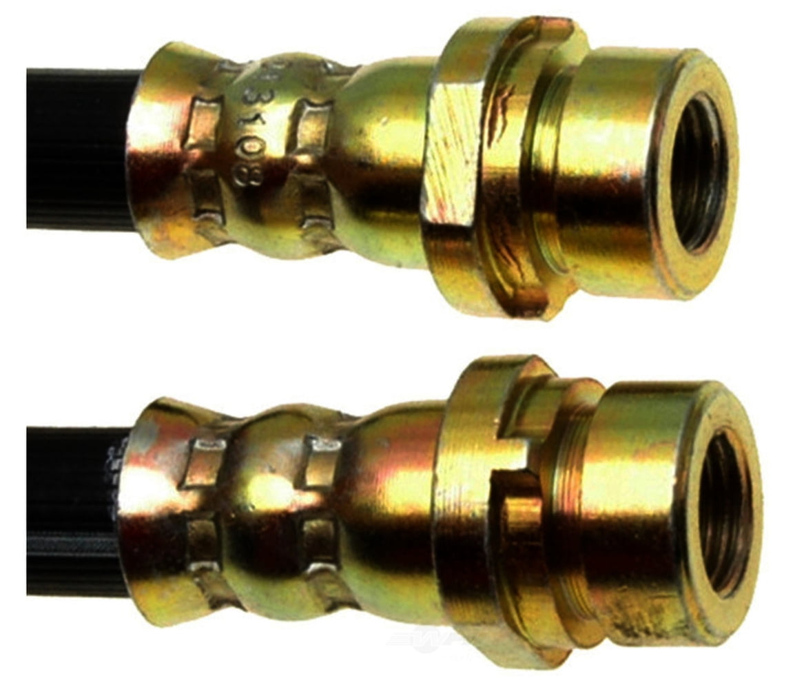 Raybestos BH382392 Professional Grade Hydraulic Brake Hose Fits select: 2005,2007 FORD FOCUS