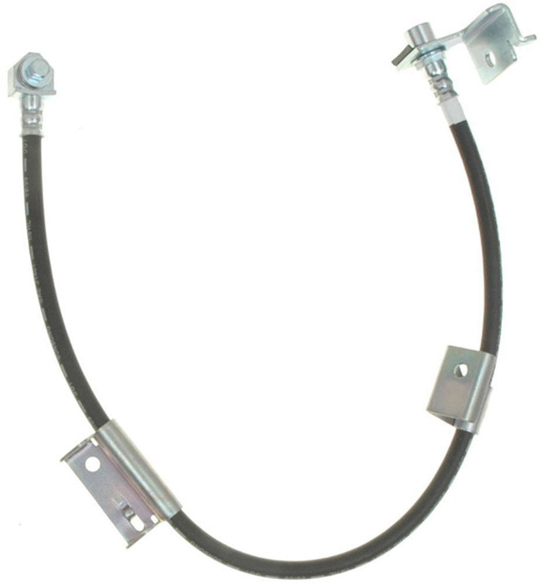 Element3™ Brake Hoses