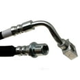 thumbnail image 1 of Raybestos BH382417 Professional Grade Hydraulic Brake Hose Fits select: 1999-2006 CHEVROLET SILVERADO, 1999-2006 GMC NEW SIERRA, 1 of 5