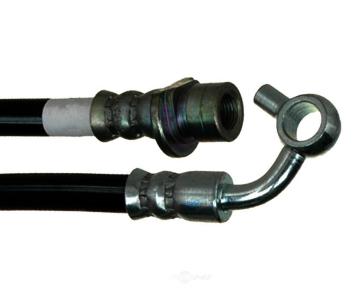 Raybestos BH382428 Professional Grade Hydraulic Brake Hose Fits select: 2002-2004 HONDA CR-V