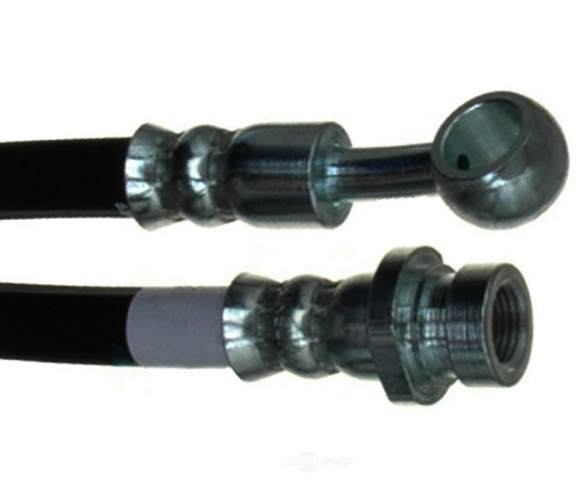 Raybestos Professional Grade Hydraulic Brake Hose | BH382431 Replacement Brake Line