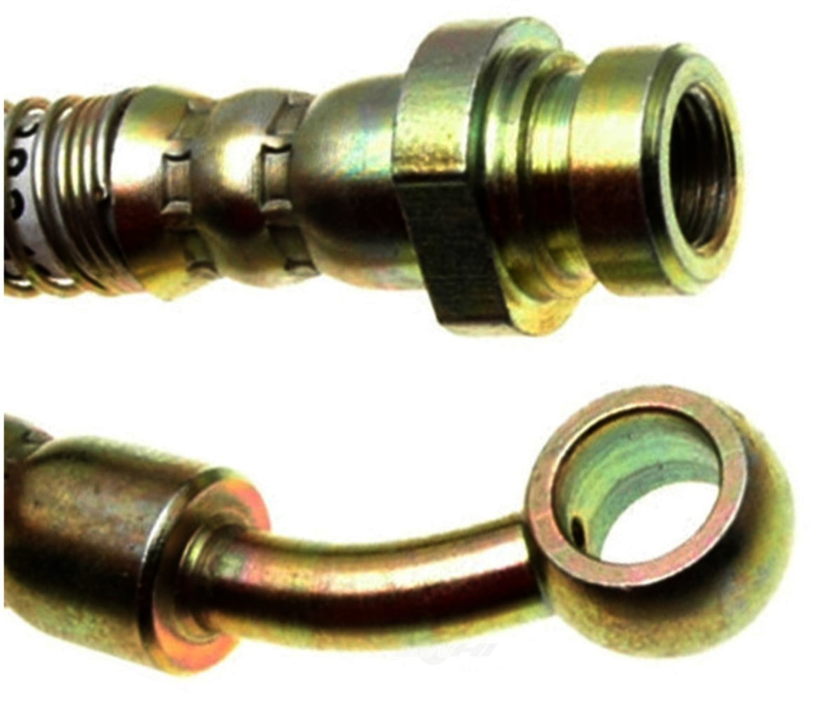 Raybestos BH382433 Professional Grade Hydraulic Brake Hose Fits select: 2001-2005 HYUNDAI XG