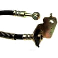 thumbnail image 1 of Raybestos BH382436 Professional Grade Hydraulic Brake Hose Fits select: 2005-2009 HYUNDAI TUCSON, 2007-2010 KIA SPORTAGE, 1 of 5