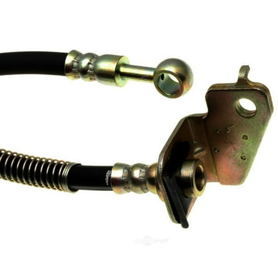 Raybestos BH382436 Professional Grade Hydraulic Brake Hose Fits select: 2005-2009 HYUNDAI TUCSON, 2007-2010 KIA SPORTAGE