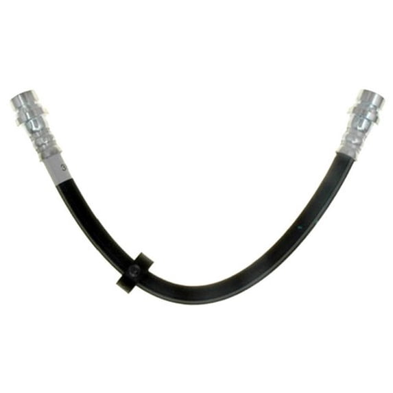 Raybestos BH382460 Professional Grade Hydraulic Brake Hose Fits select: 2002-2007 FORD ESCAPE, 2001-2006 MAZDA TRIBUTE