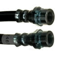 thumbnail image 1 of Raybestos BH382461 Professional Grade Hydraulic Brake Hose Fits select: 2002-2007 FORD ESCAPE, 2001-2006 MAZDA TRIBUTE, 1 of 6