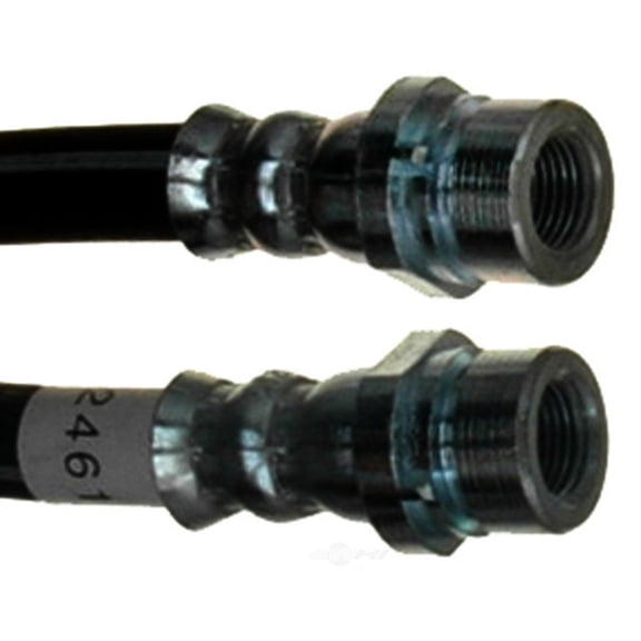 Raybestos BH382461 Professional Grade Hydraulic Brake Hose Fits select: 2002-2007 FORD ESCAPE, 2001-2006 MAZDA TRIBUTE