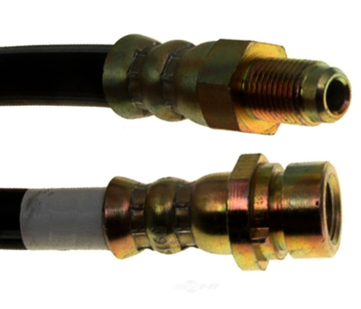 Raybestos BH382462 Professional Grade Hydraulic Brake Hose Fits select: 2002-2007 FORD ESCAPE, 2001-2006 MAZDA TRIBUTE