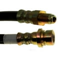 thumbnail image 1 of Raybestos BH382462 Professional Grade Hydraulic Brake Hose Fits select: 2002-2007 FORD ESCAPE, 2001-2006 MAZDA TRIBUTE, 1 of 5