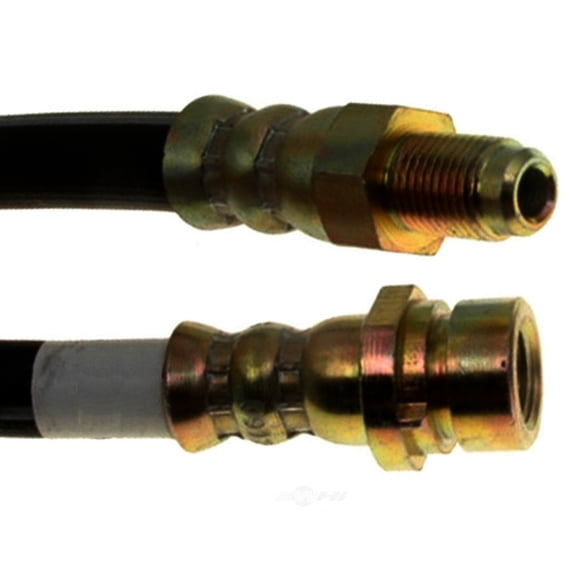 Raybestos BH382462 Professional Grade Hydraulic Brake Hose Fits select: 2002-2007 FORD ESCAPE, 2001-2006 MAZDA TRIBUTE