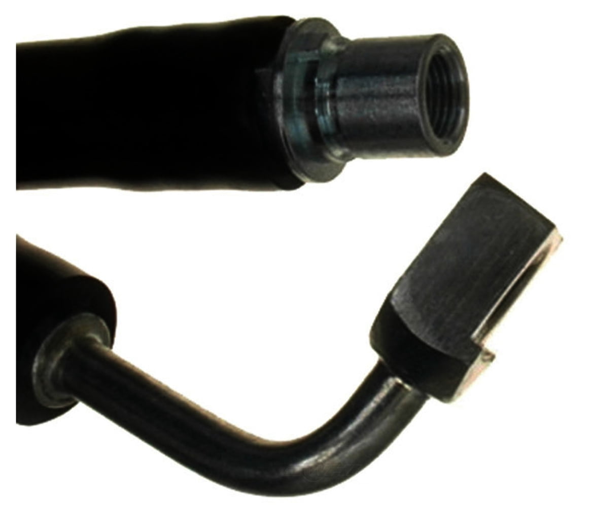 Raybestos BH382464 Professional Grade Hydraulic Brake Hose Fits select: 2007 CADILLAC CTS-V HI FEATURE V6, 2006 CADILLAC CTS-V