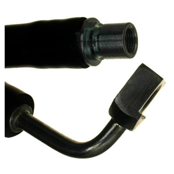 Raybestos BH382464 Professional Grade Hydraulic Brake Hose Fits select: 2007 CADILLAC CTS-V HI FEATURE V6, 2006 CADILLAC CTS-V