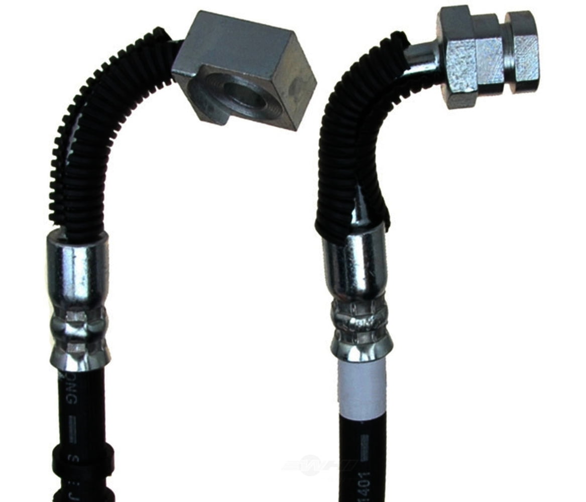 Raybestos BH382491 Professional Grade Hydraulic Brake Hose Fits select: 2005-2007 FORD ECONOLINE