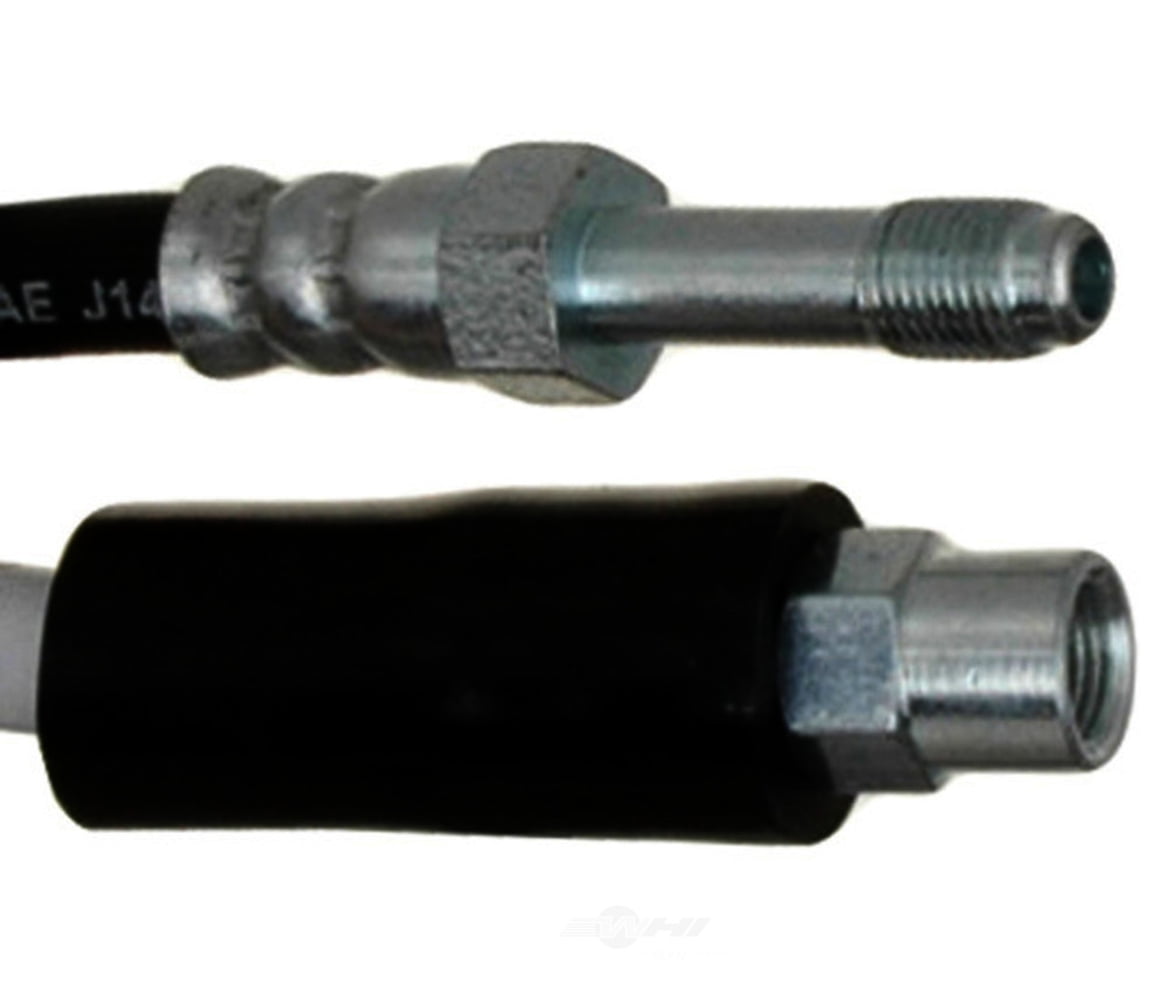Raybestos BH382499 Professional Grade Hydraulic Brake Hose Fits select: 1999-2000 BMW 528, 2001-2003 BMW 530