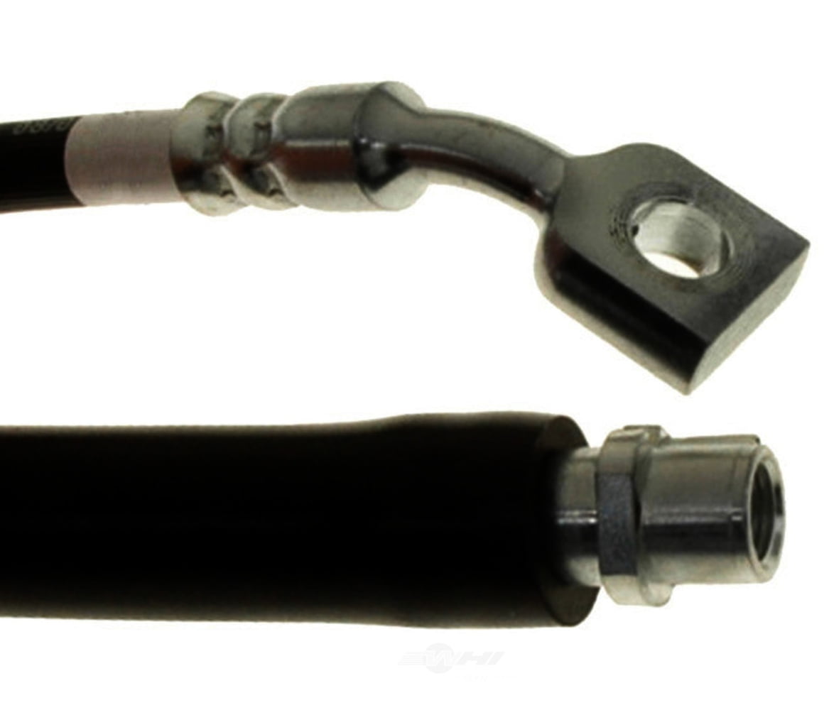 Raybestos BH382508 Professional Grade Hydraulic Brake Hose Fits select: 2009-2012 CHEVROLET MALIBU, 2005-2010 PONTIAC G6
