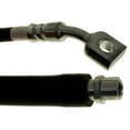 thumbnail image 1 of Raybestos BH382508 Professional Grade Hydraulic Brake Hose Fits select: 2009-2012 CHEVROLET MALIBU, 2005-2010 PONTIAC G6, 1 of 5