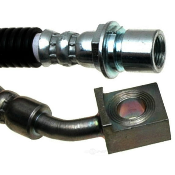 Raybestos BH382511 Professional Grade Hydraulic Brake Hose Fits select: 2003-2005 CHEVROLET ASTRO, 2003-2005 GMC SAFARI