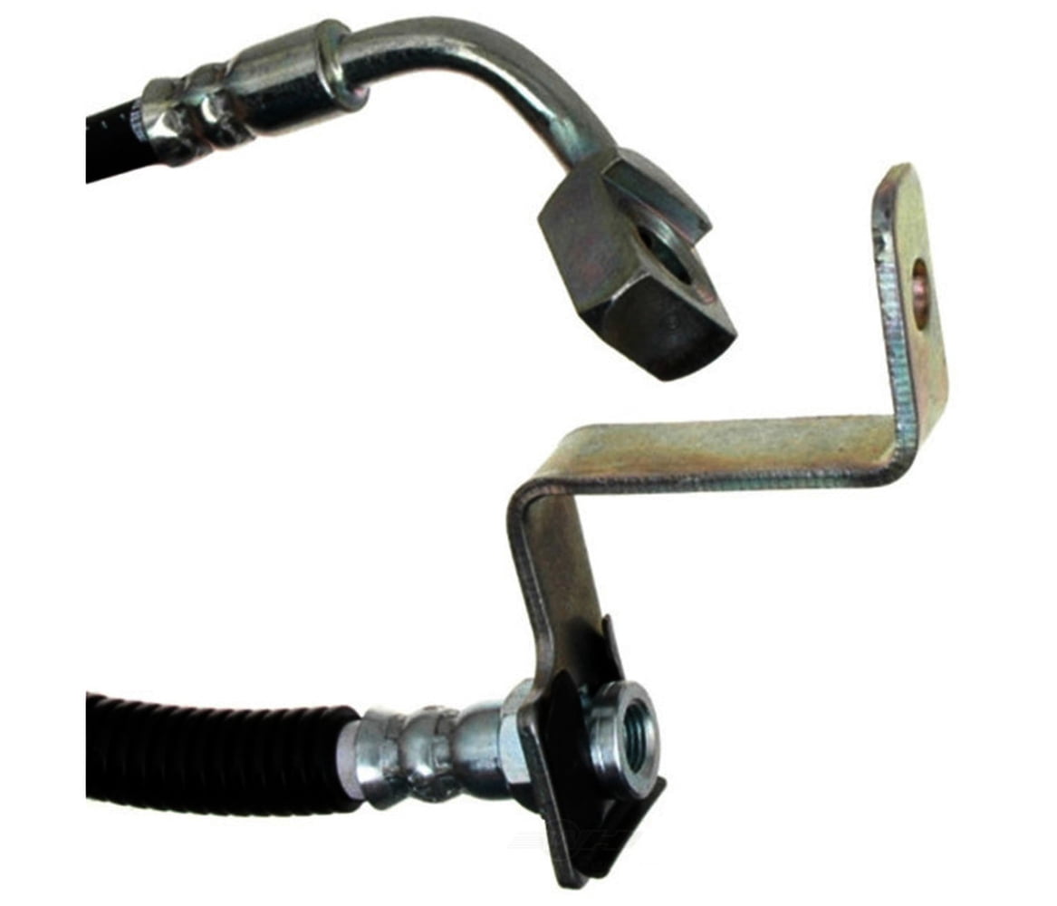 Raybestos BH382515 Professional Grade Hydraulic Brake Hose Fits select: 2003-2005 CHEVROLET ASTRO, 2003-2005 GMC SAFARI