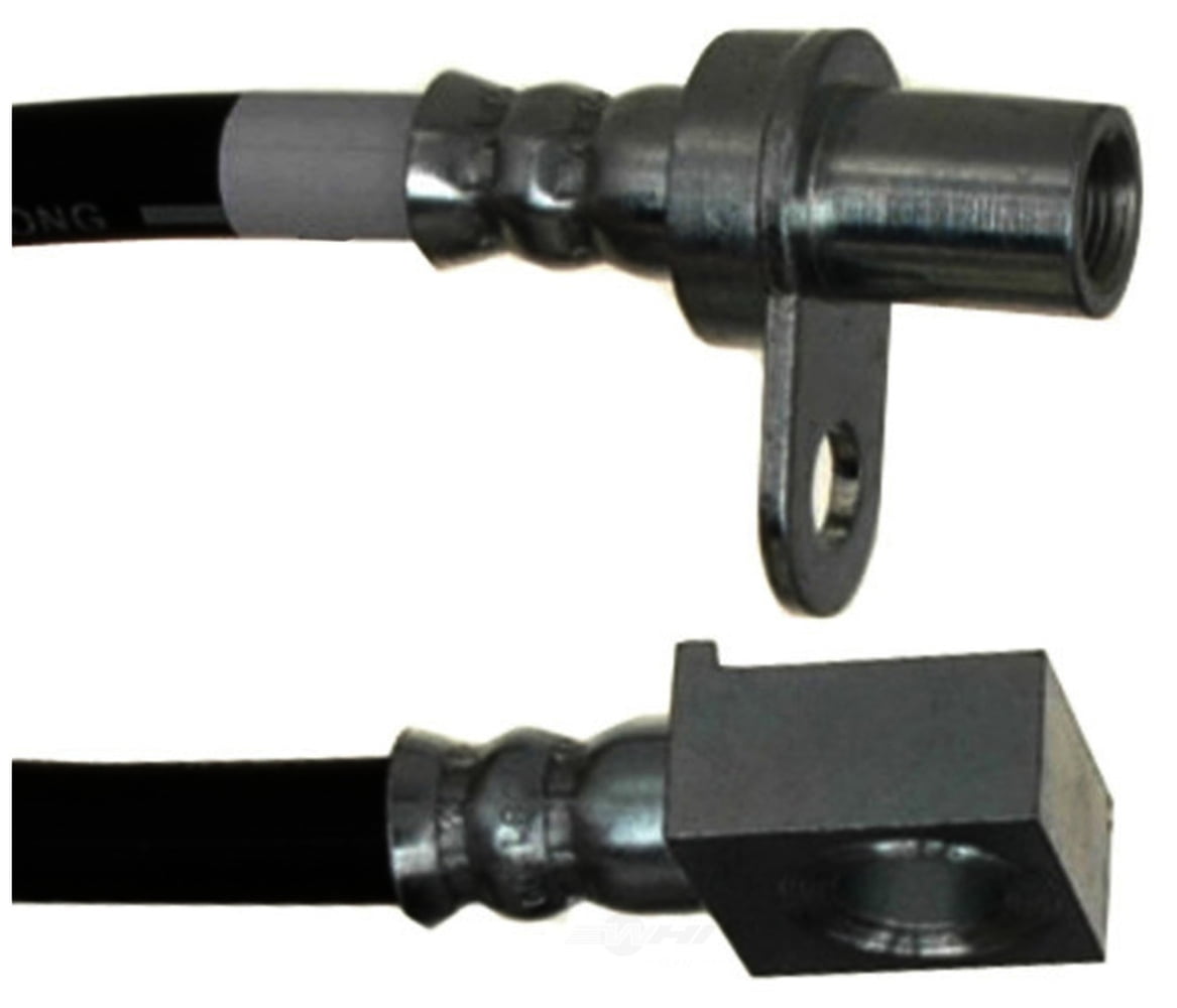 Raybestos BH382524 Professional Grade Hydraulic Brake Hose Fits select: 2006 DODGE RAM 1500