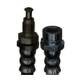 thumbnail image 1 of Raybestos BH382533 Professional Grade Hydraulic Brake Hose Fits select: 2006-2007 FORD FOCUS, 1 of 5