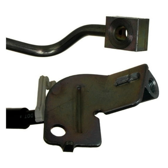 Raybestos BH382536 Professional Grade Hydraulic Brake Hose Fits select: 2002-2003,2005 FORD EXPLORER