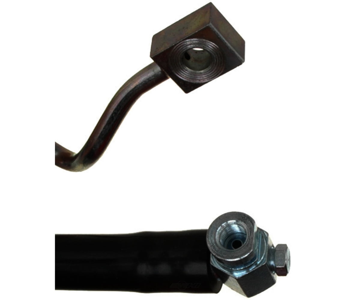 Raybestos BH382542 Professional Grade Hydraulic Brake Hose Fits select: 2006-2008,2010 FORD EXPLORER
