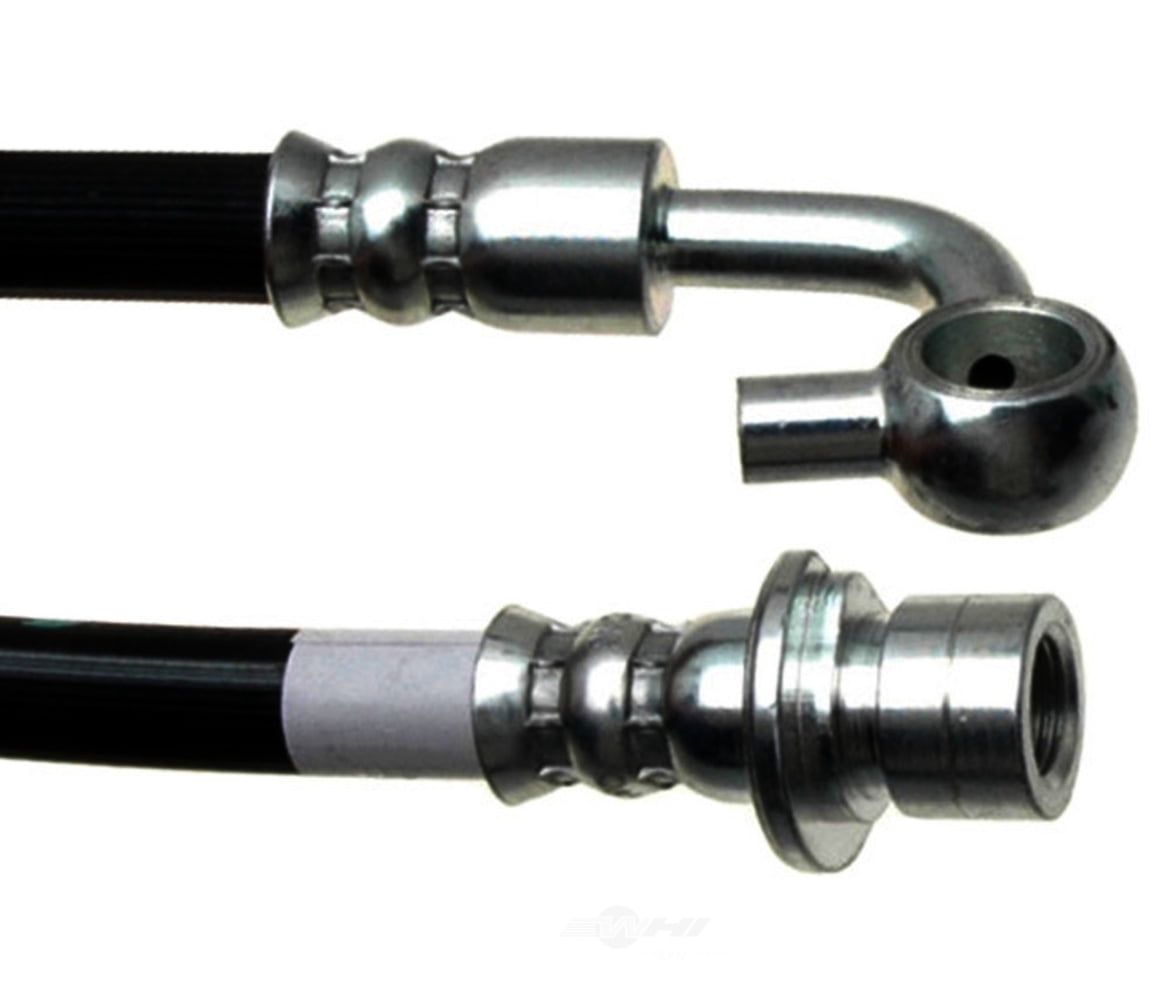Raybestos BH382560 Professional Grade Hydraulic Brake Hose Fits select: 2007-2011 HONDA CR-V