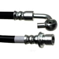 thumbnail image 1 of Raybestos BH382560 Professional Grade Hydraulic Brake Hose Fits select: 2007-2011 HONDA CR-V, 1 of 5