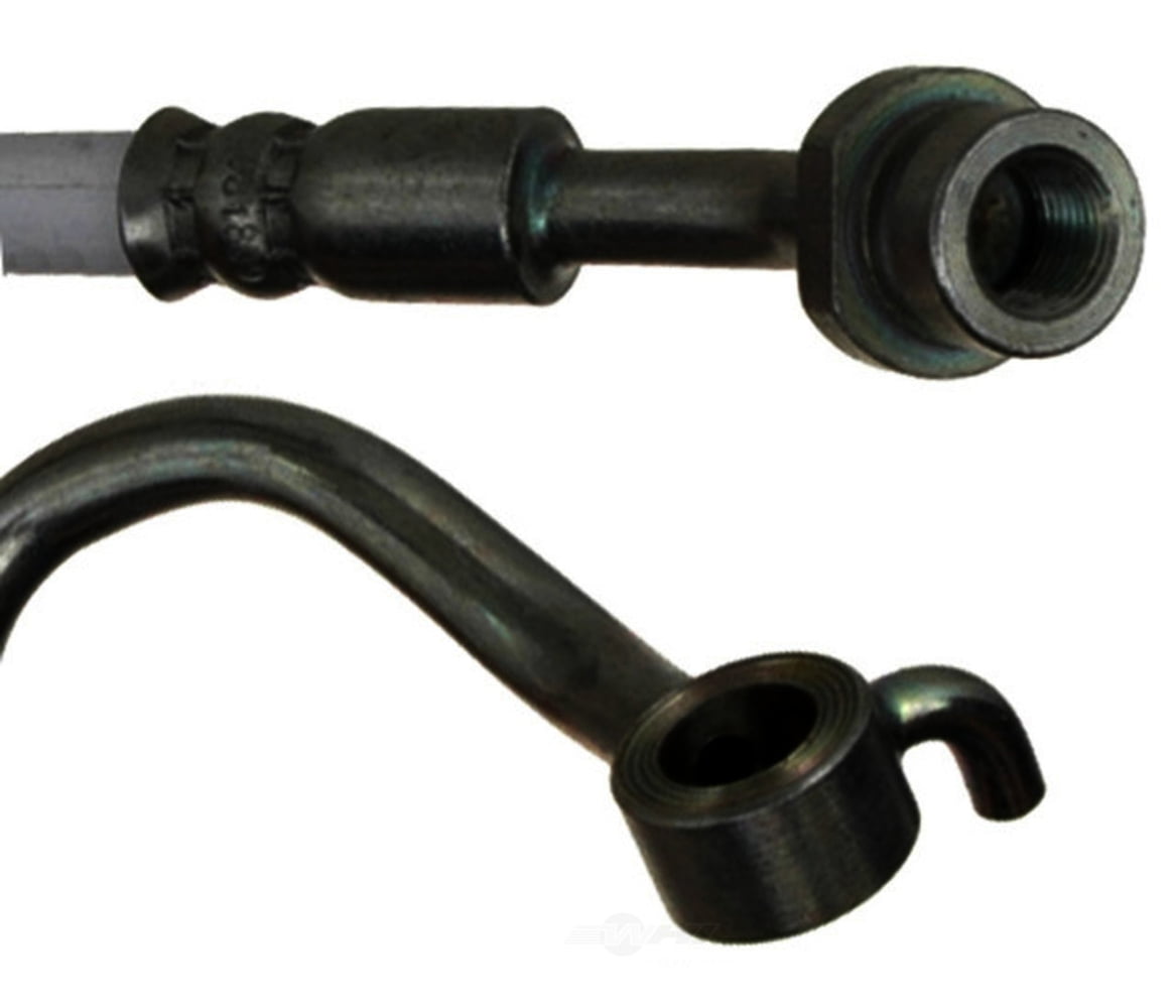 Raybestos BH382561 Professional Grade Hydraulic Brake Hose Fits select: 2006-2012 KIA SEDONA, 2007-2008 HYUNDAI ENTOURAGE