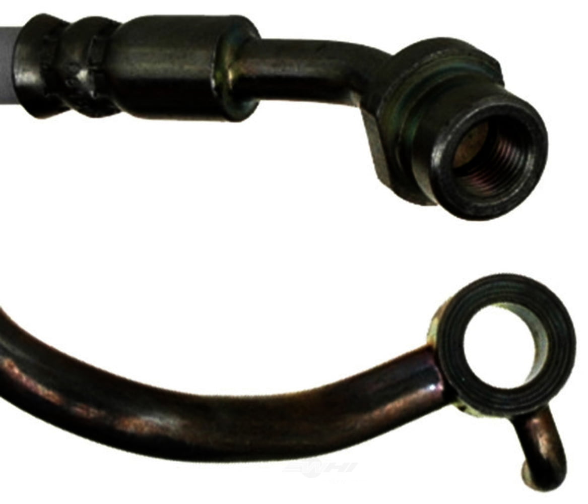 Raybestos BH382562 Professional Grade Hydraulic Brake Hose Fits select: 2006-2012 KIA SEDONA, 2007-2008 HYUNDAI ENTOURAGE