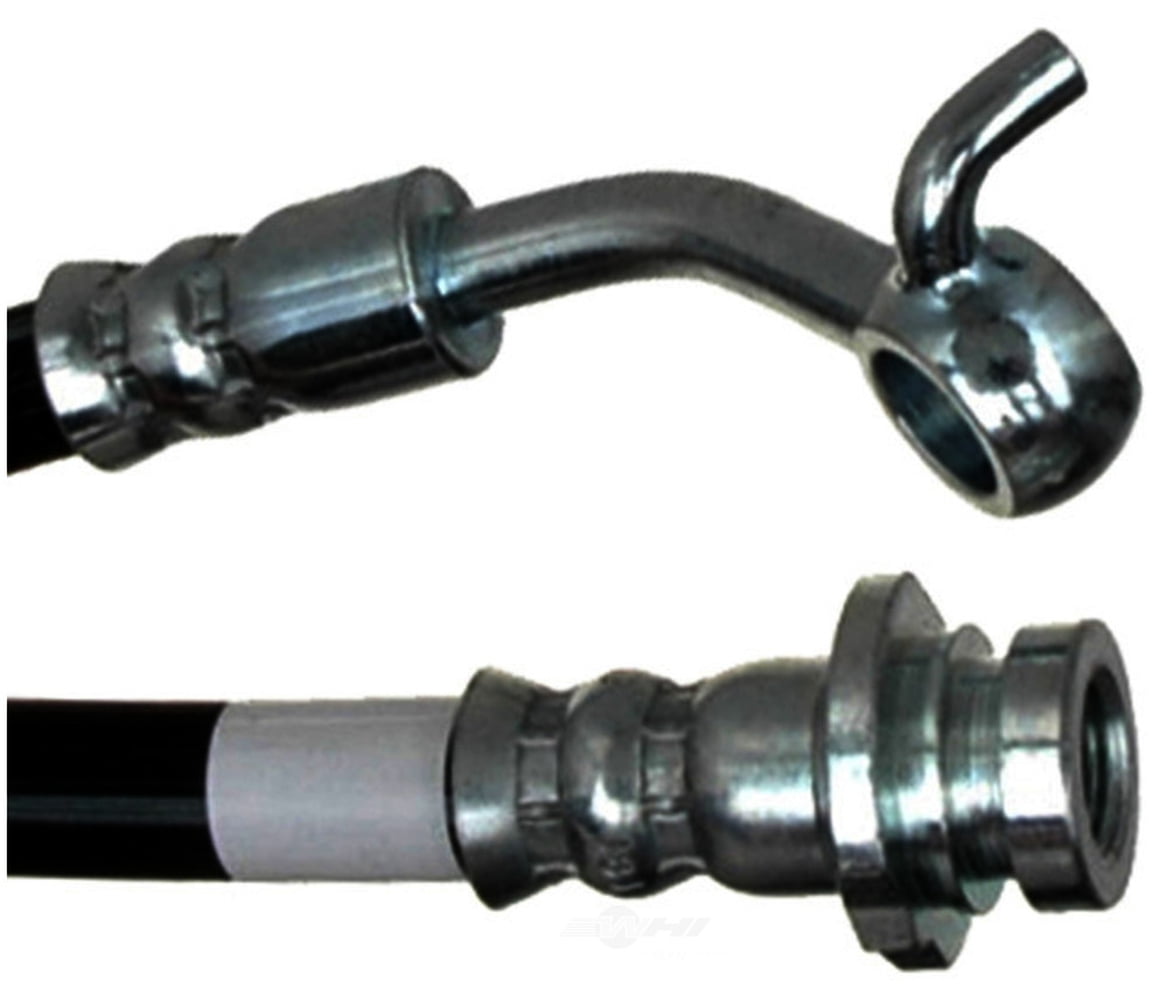 Raybestos BH382567 Professional Grade Hydraulic Brake Hose Fits select: 2004-2015 NISSAN ARMADA, 2004-2010 INFINITI QX56