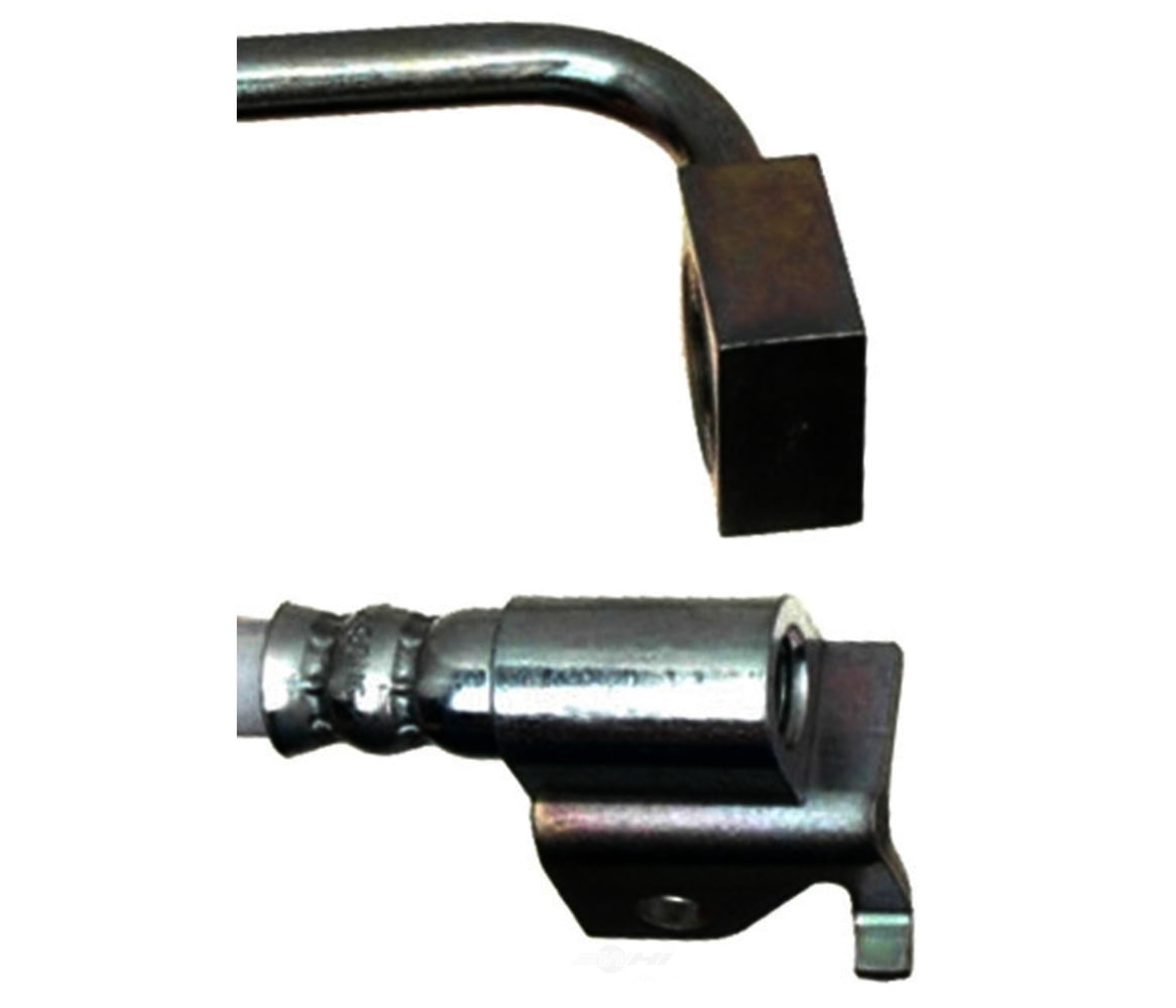 Raybestos BH382571 Brake Hose Professional Grade Hydraulic for Jeep Grand Cherokee Laredo Columbia Freedom 2006-2007