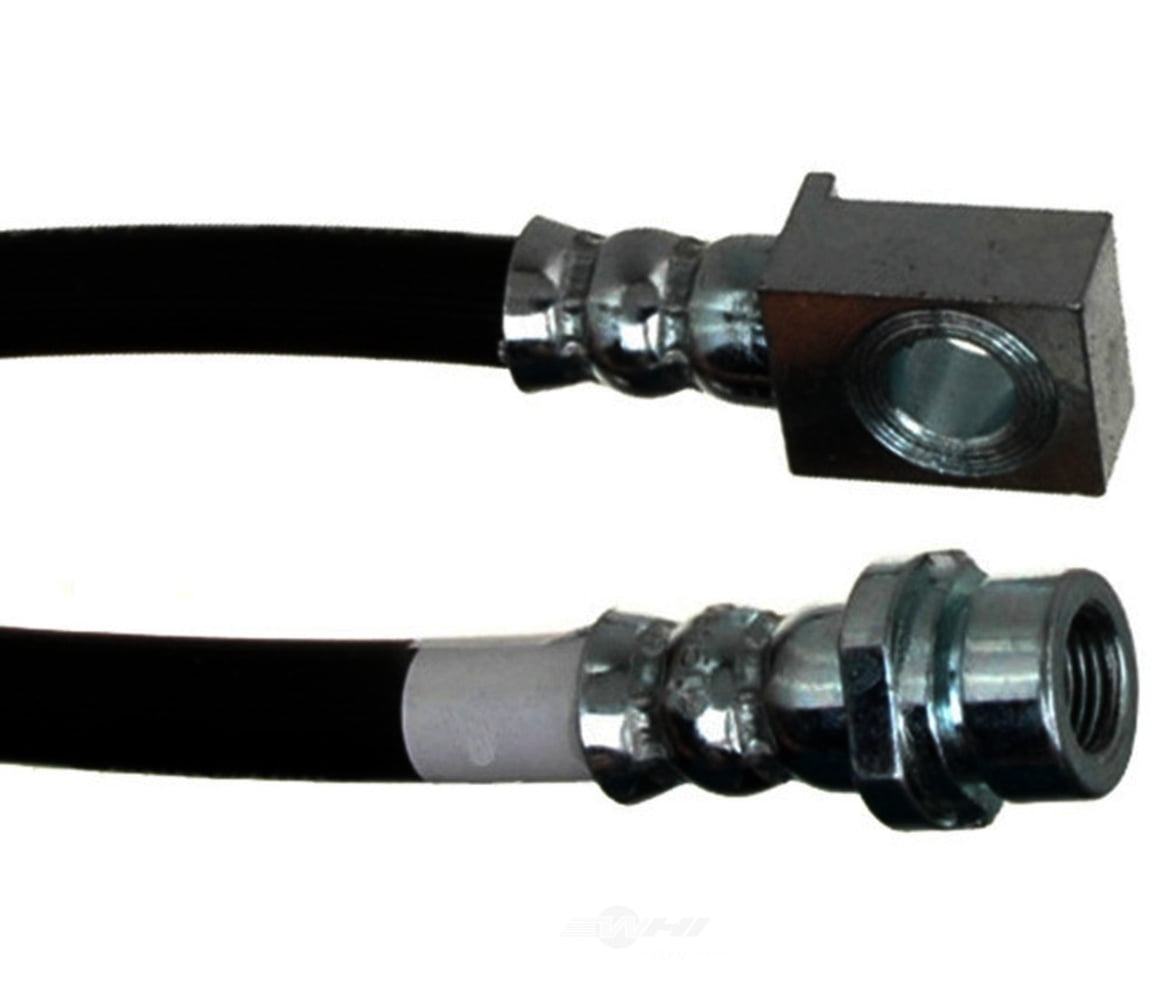 Raybestos BH382582 Professional Grade Hydraulic Brake Hose Fits select: 2008 FORD ESCAPE HEV, 2008 MAZDA TRIBUTE