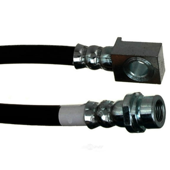 Raybestos BH382582 Professional Grade Hydraulic Brake Hose Fits select: 2008 FORD ESCAPE HEV, 2008 MAZDA TRIBUTE