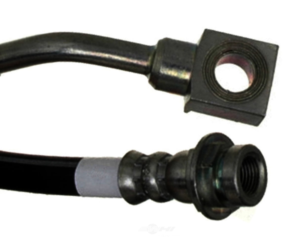 Raybestos BH382591 Professional Grade Hydraulic Brake Hose Fits select: 2006-2008 CHEVROLET UPLANDER, 2006 PONTIAC MONTANA