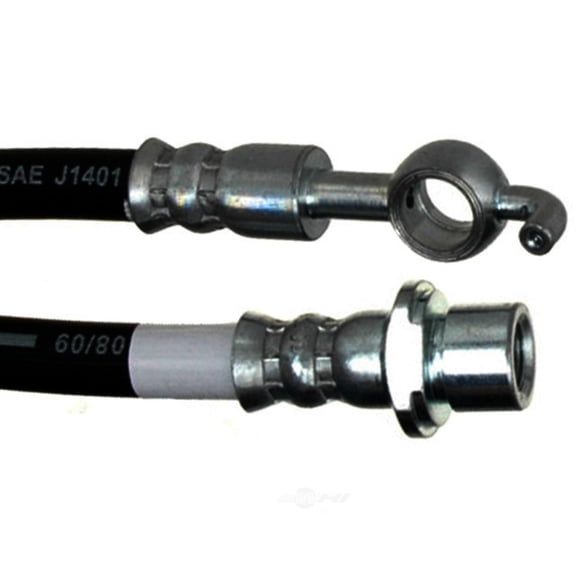 Raybestos BH382592 Professional Grade Hydraulic Brake Hose Fits select: 2007-2011 TOYOTA CAMRY, 2005-2012 TOYOTA AVALON
