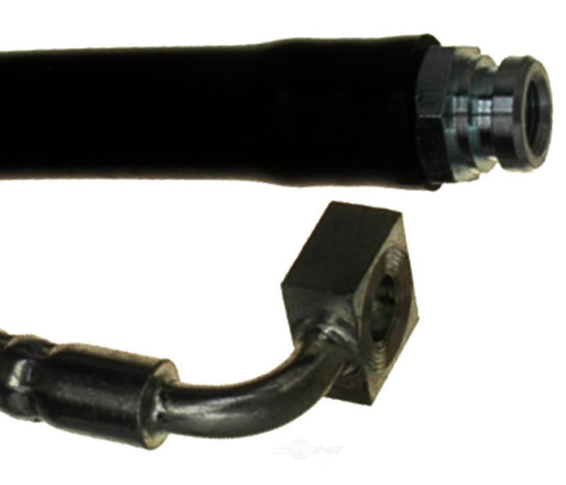 Raybestos BH382606 Professional Grade Hydraulic Brake Hose Fits select: 2004-2007,2011-2012 CHEVROLET COLORADO