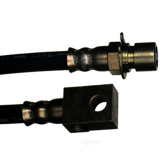 Raybestos BH3826, Hydraulic Brake Hose, Rear Left Brake, Fit for 2006-2000 Chevrolet Tahoe Models