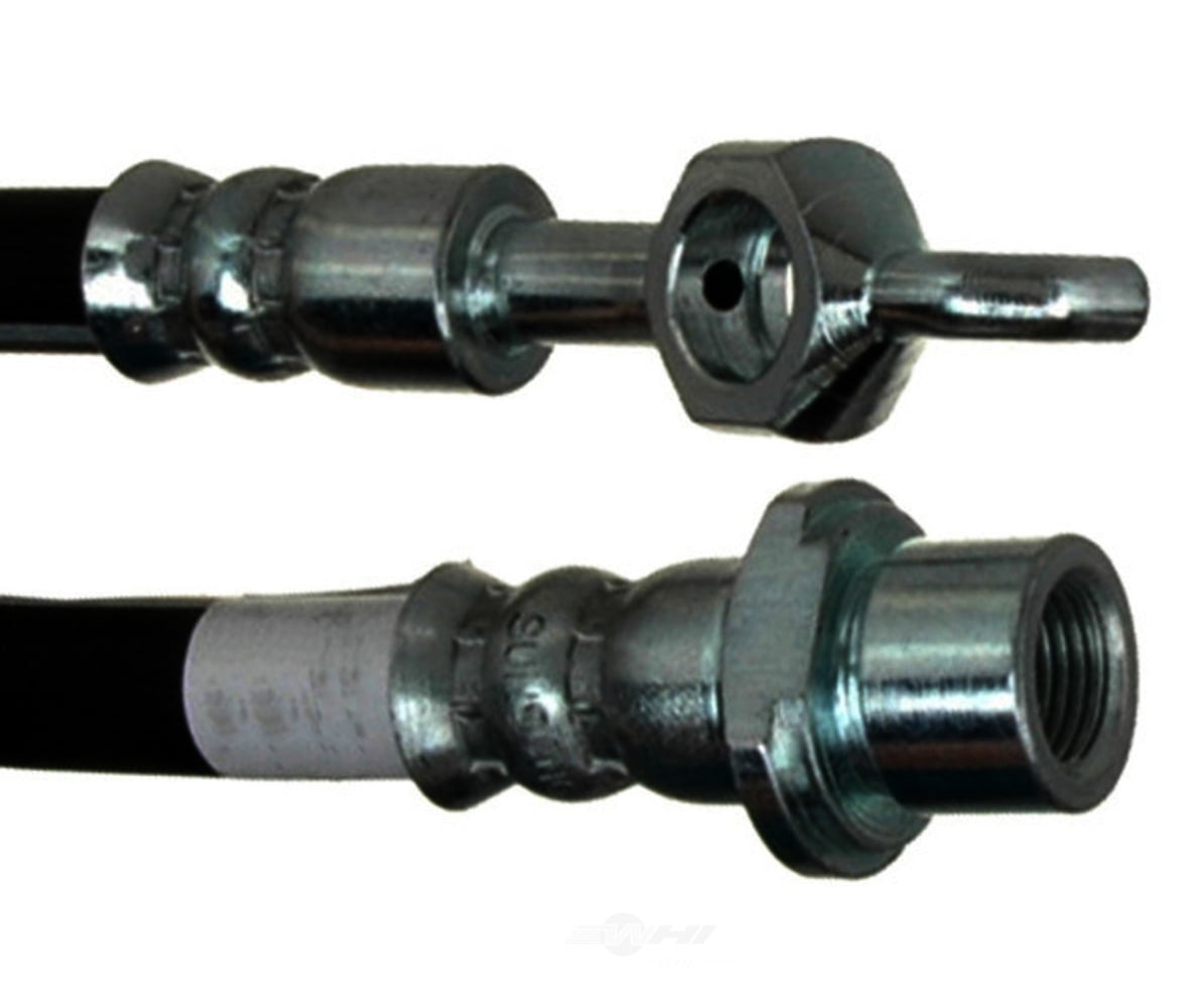 Raybestos BH382642 Professional Grade Hydraulic Brake Hose Fits select: 2006-2011 LEXUS GS