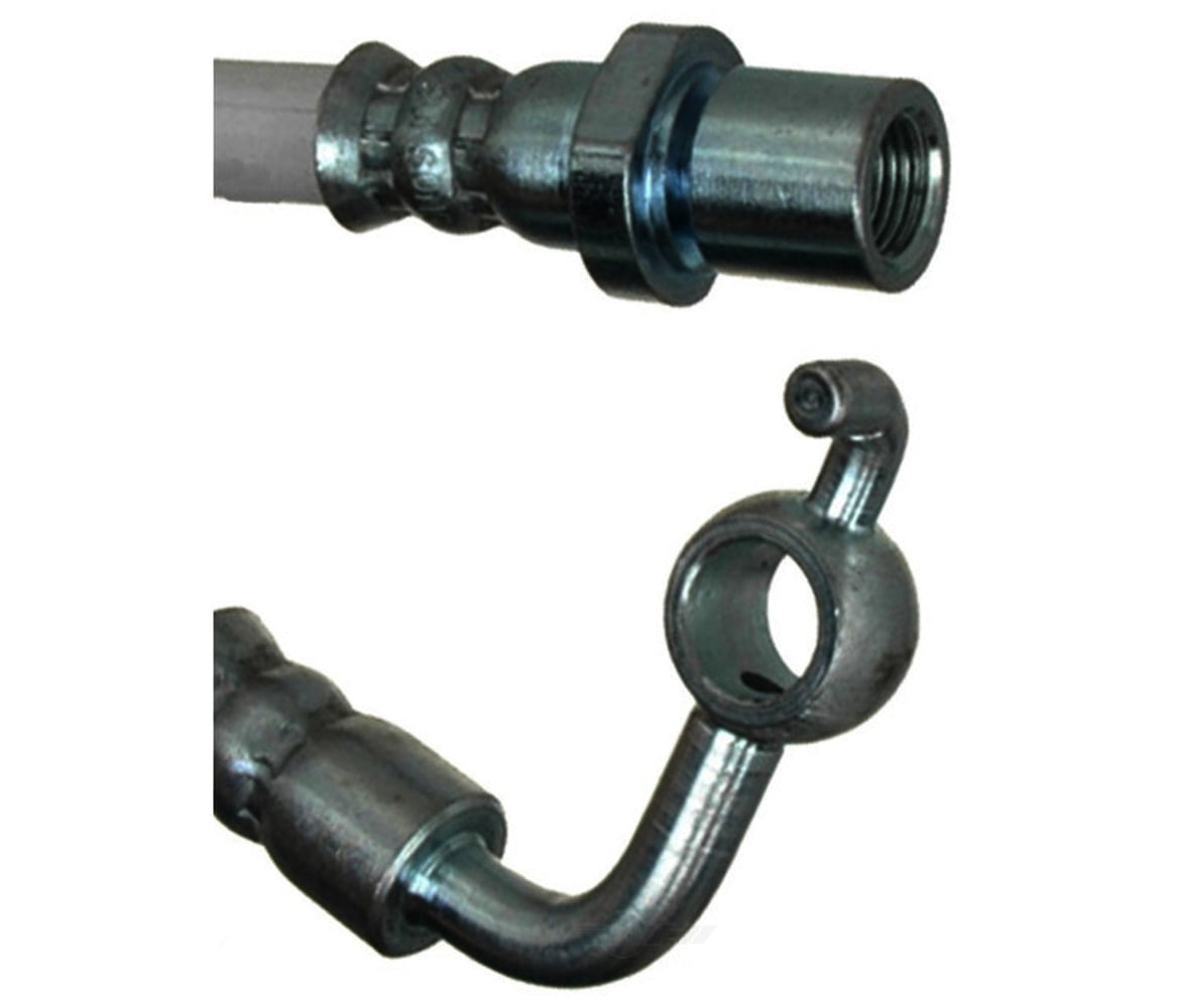 Raybestos BH382650 Professional Grade Hydraulic Brake Hose